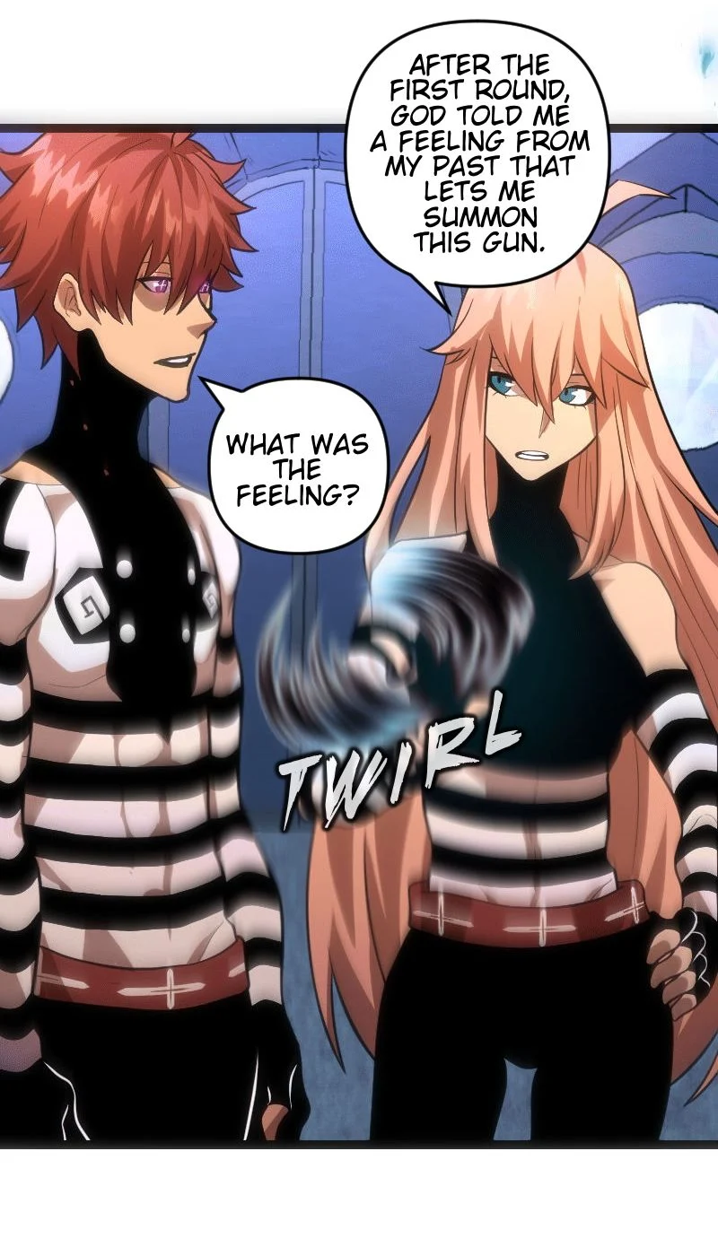 God Game chapter 20 page 15