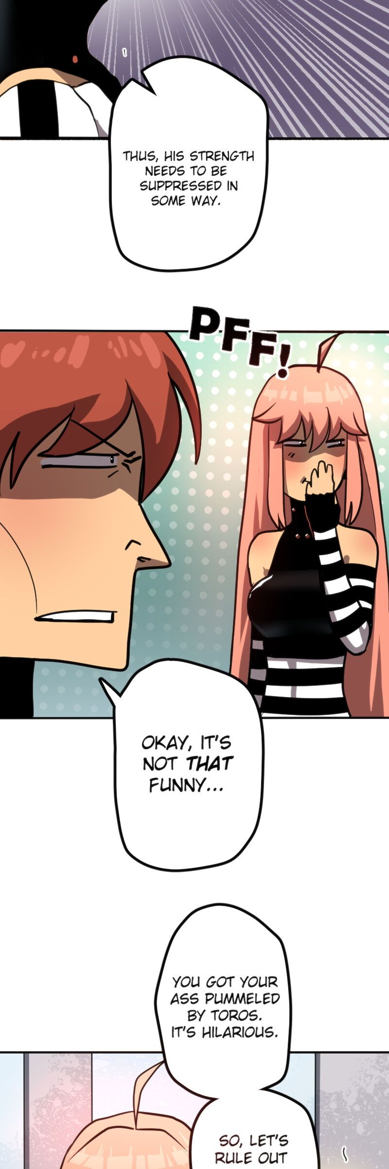 God Game chapter 20 page 20