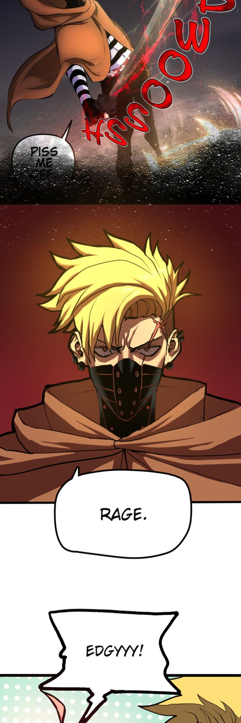 God Game chapter 20 page 22