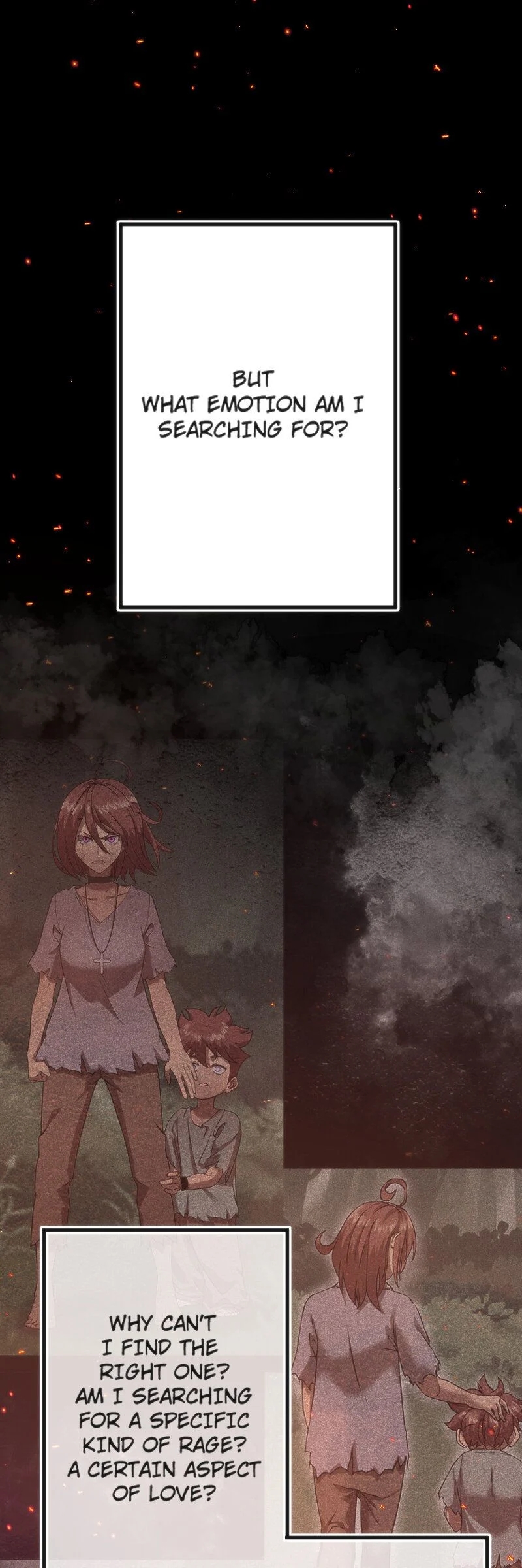 God Game chapter 20 page 35