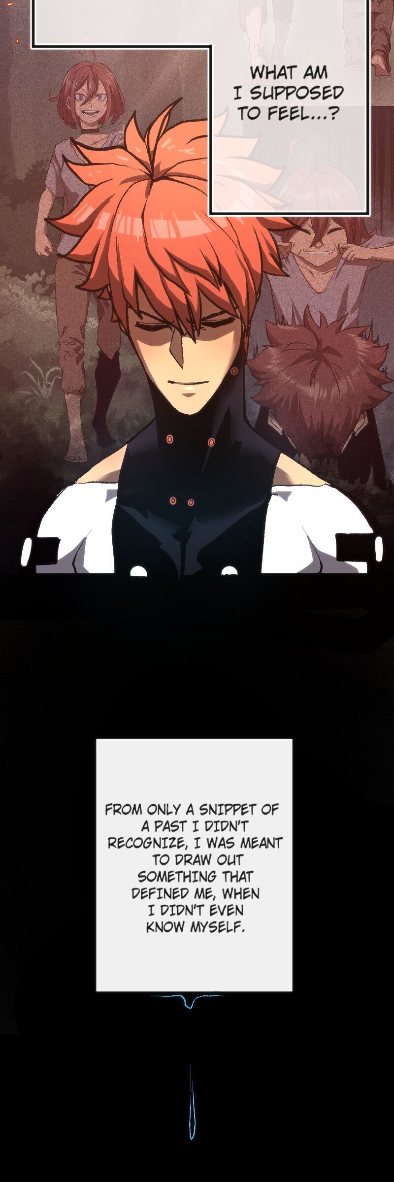 God Game chapter 20 page 36