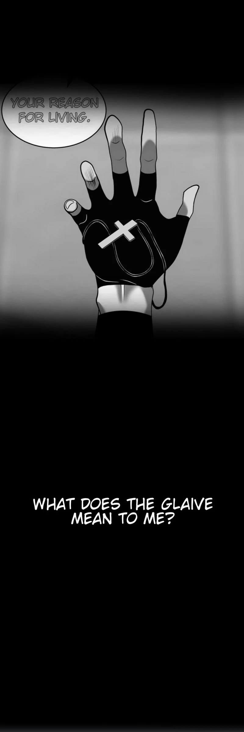 God Game chapter 20 page 4