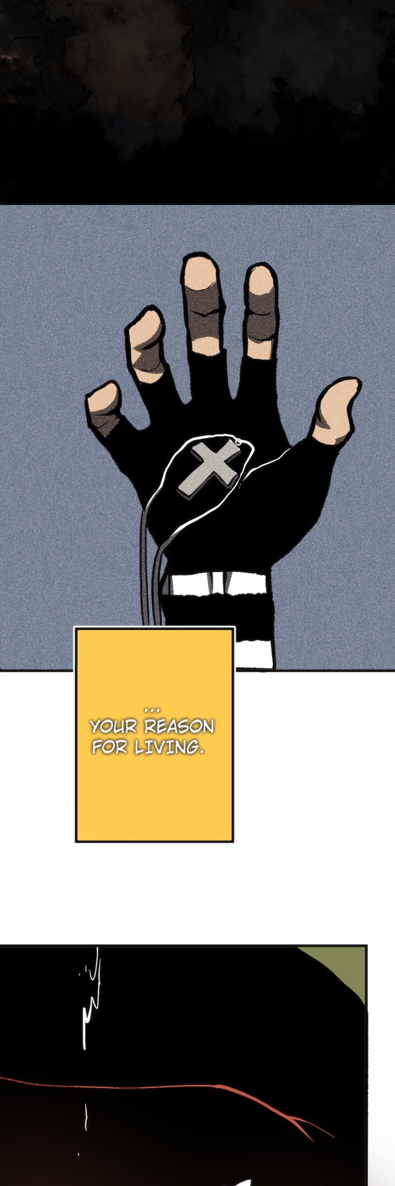 God Game chapter 20 page 40