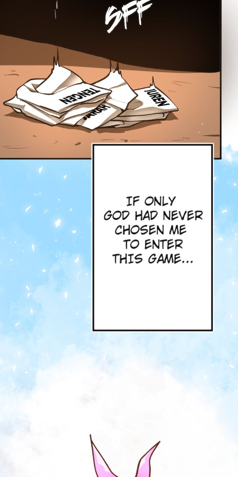 God Game chapter 20 page 41