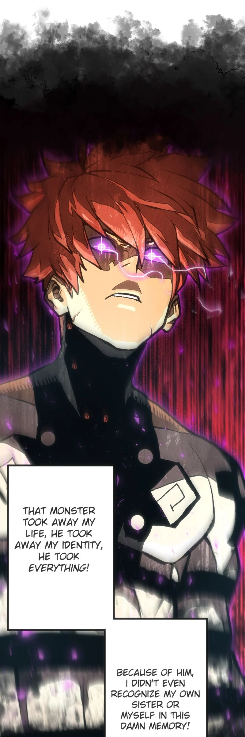 God Game chapter 20 page 43