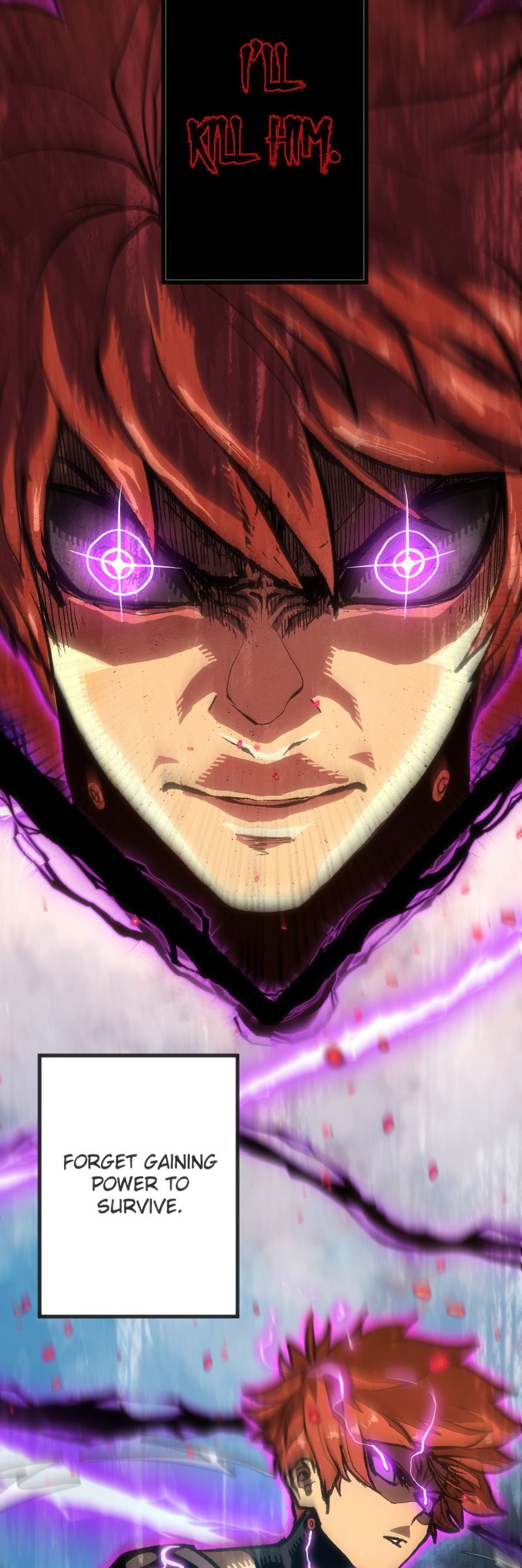 God Game chapter 20 page 45