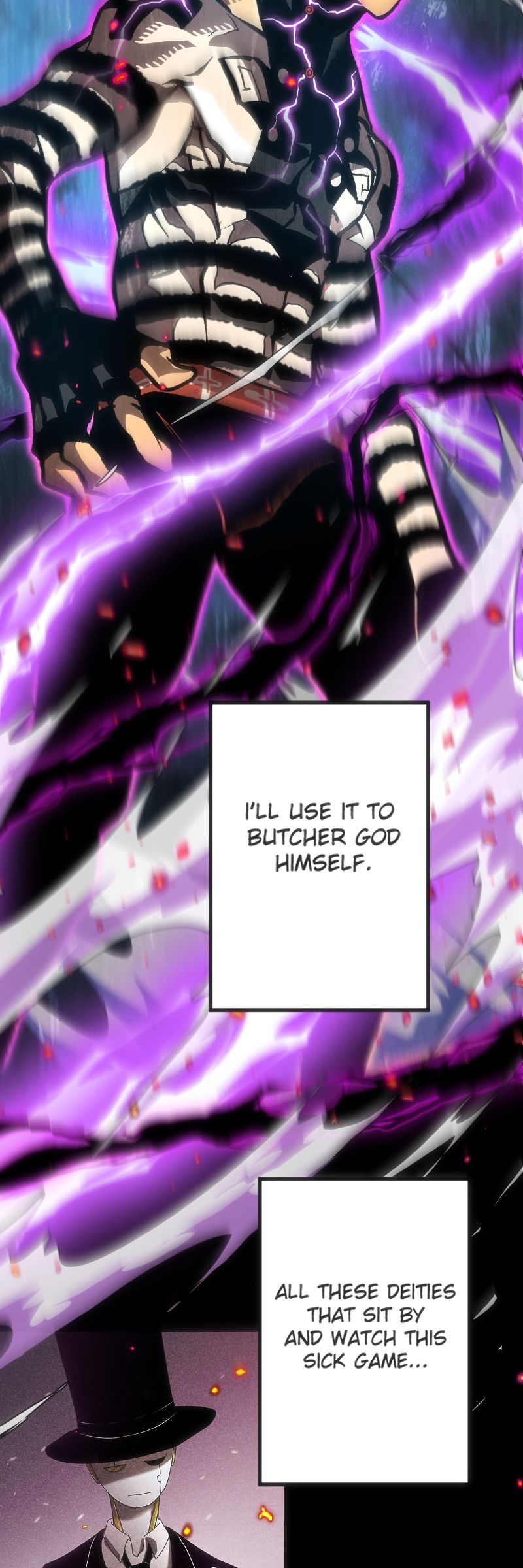 God Game chapter 20 page 46