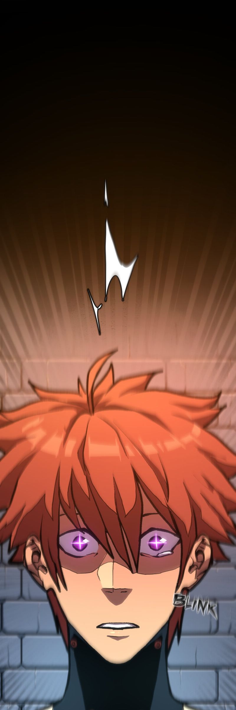 God Game chapter 21 page 1