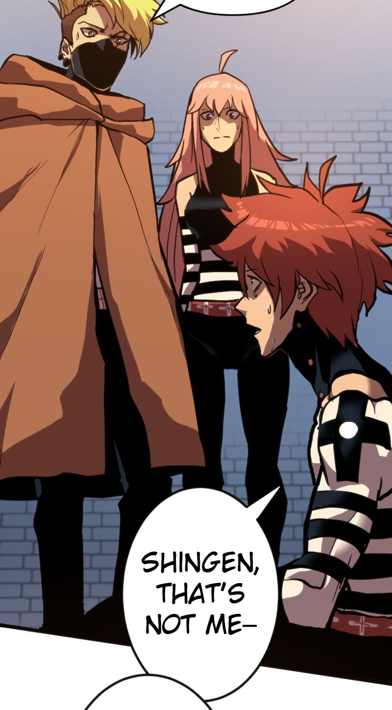 God Game chapter 21 page 15