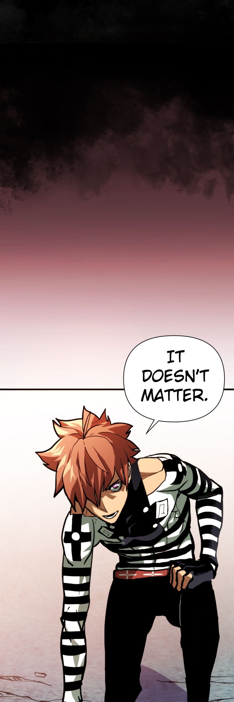 God Game chapter 21 page 19