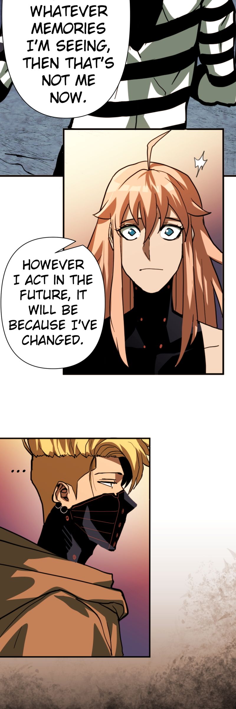 God Game chapter 21 page 21