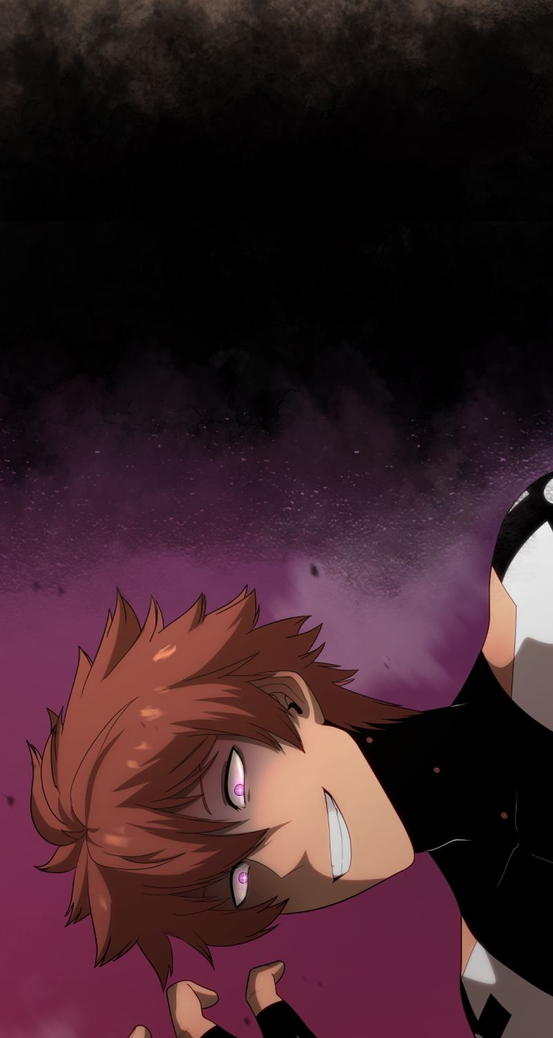 God Game chapter 21 page 22