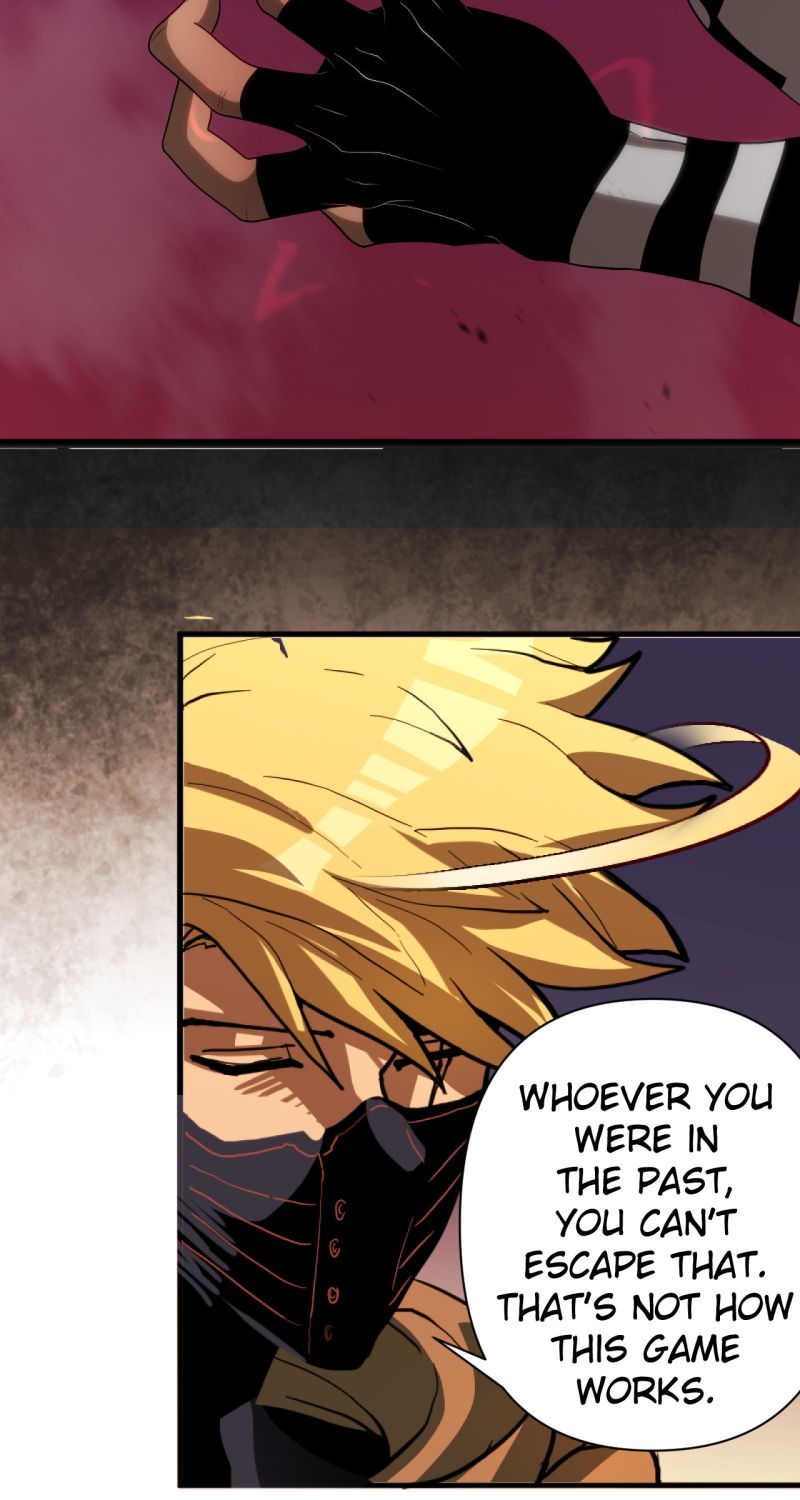 God Game chapter 21 page 23