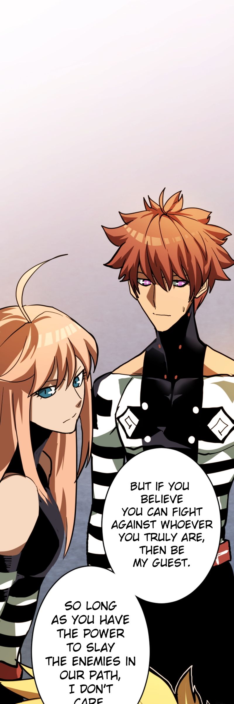 God Game chapter 21 page 24