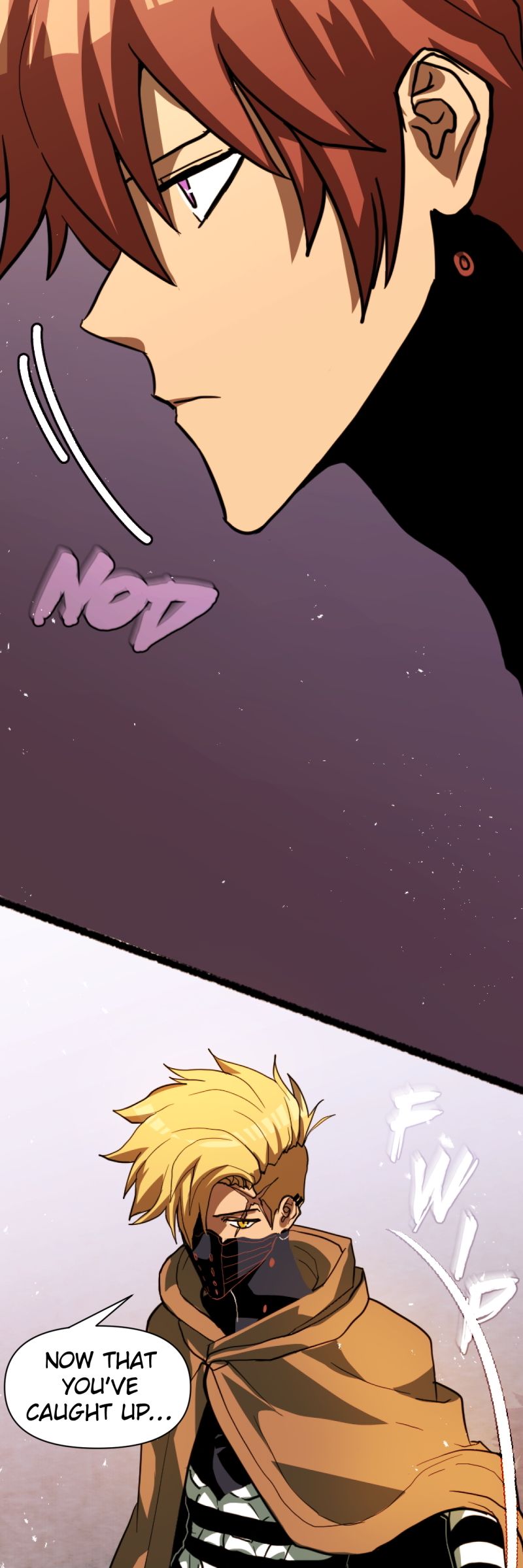 God Game chapter 21 page 26