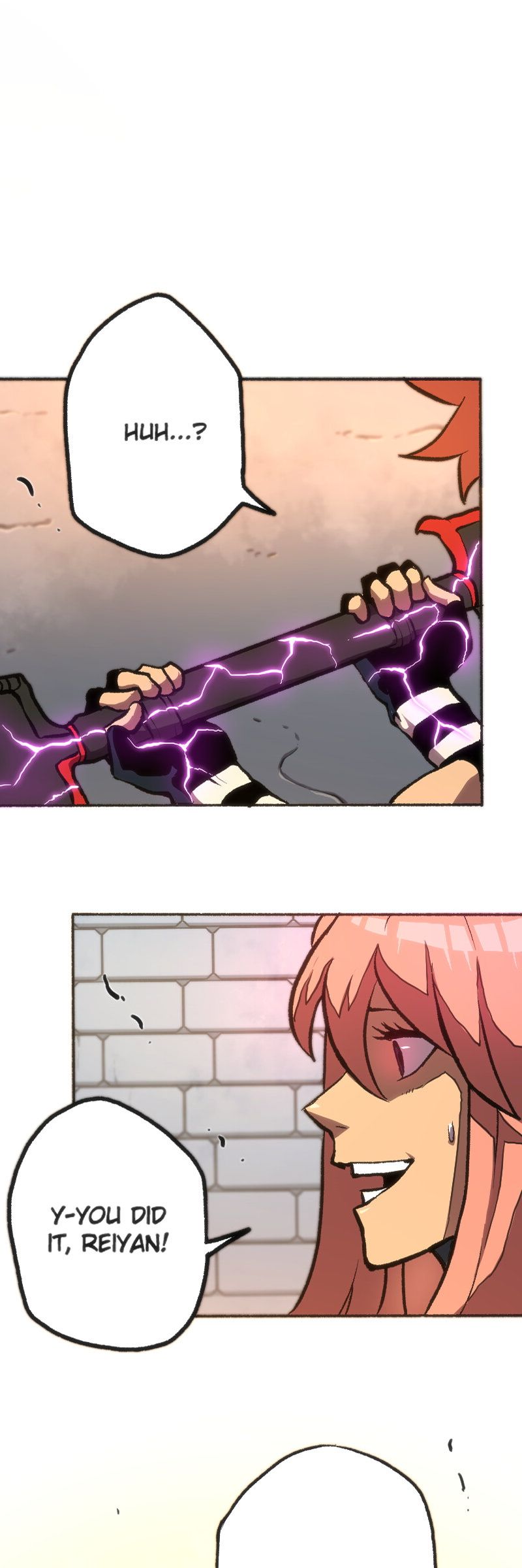 God Game chapter 21 page 3