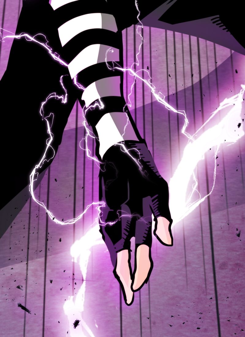 God Game chapter 21 page 31