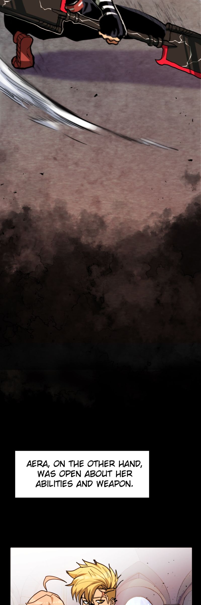 God Game chapter 21 page 36