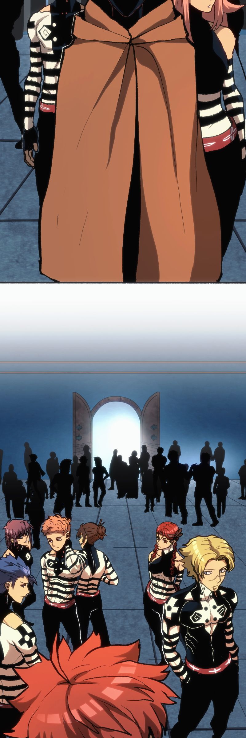 God Game chapter 21 page 41