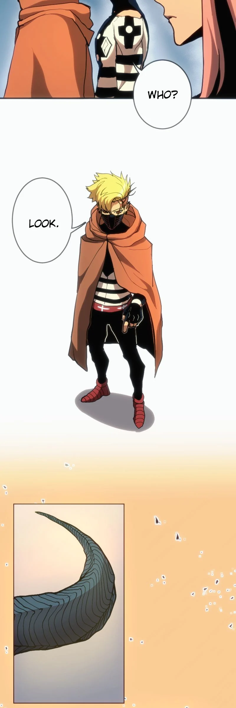 God Game chapter 21 page 43