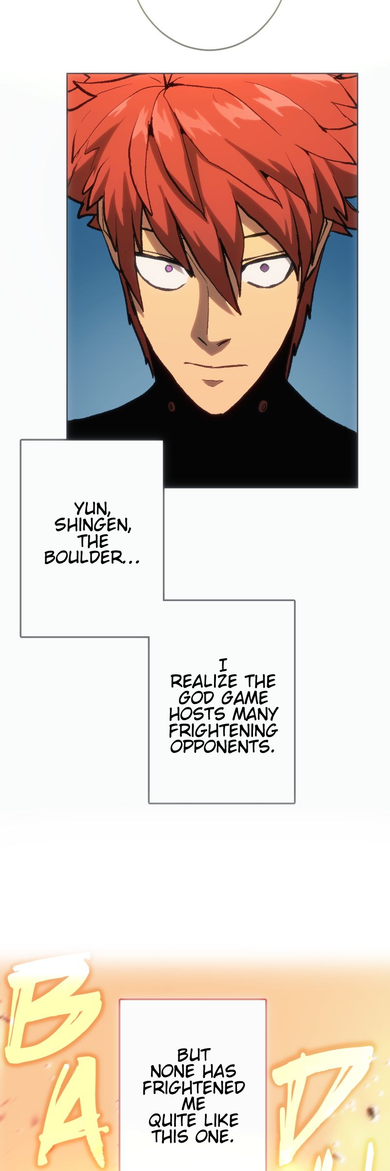 God Game chapter 21 page 45