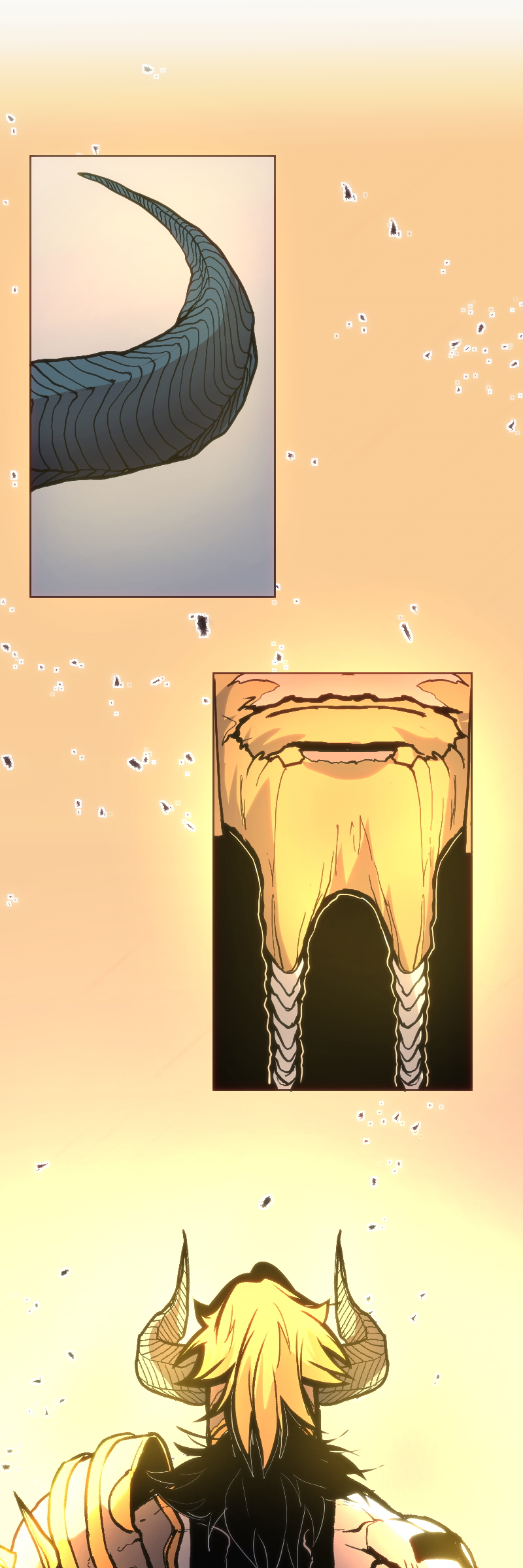 God Game chapter 22 page 1