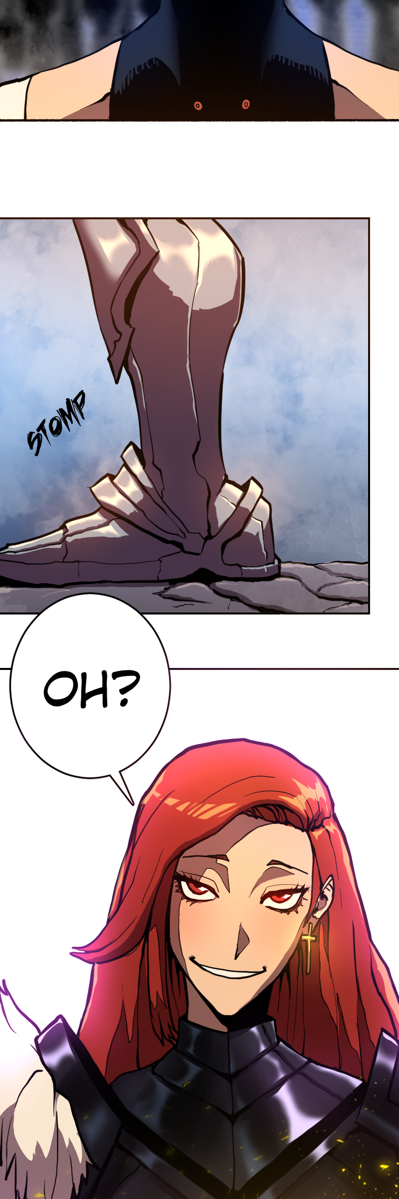 God Game chapter 22 page 13