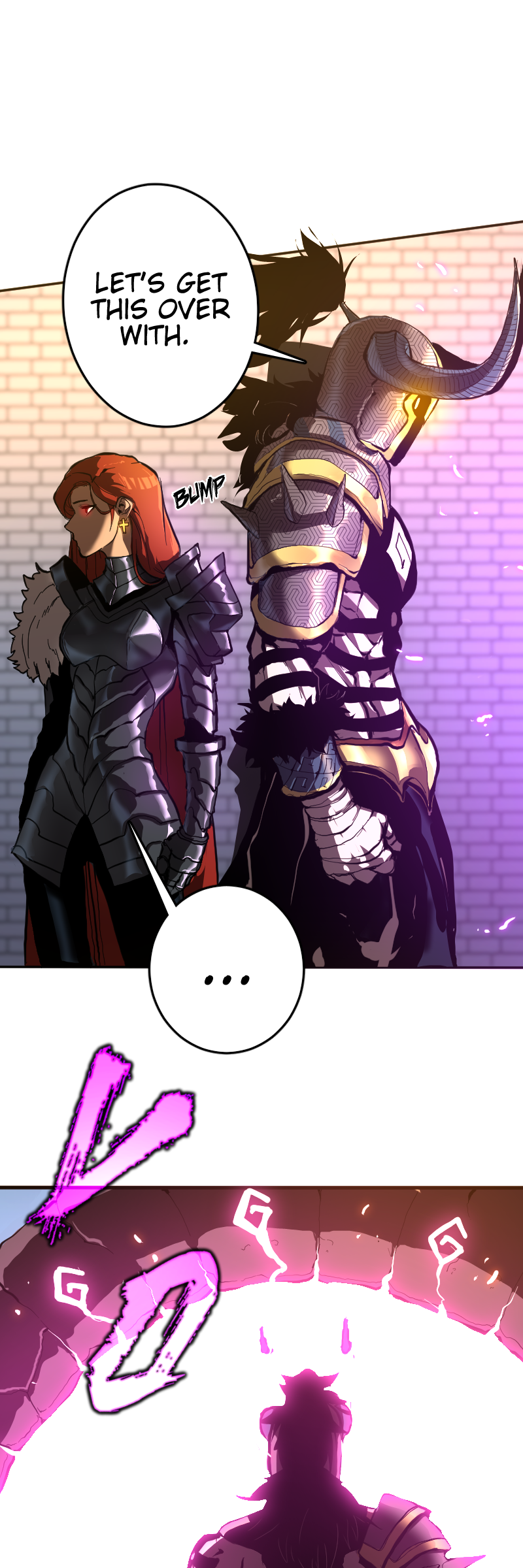 God Game chapter 22 page 16