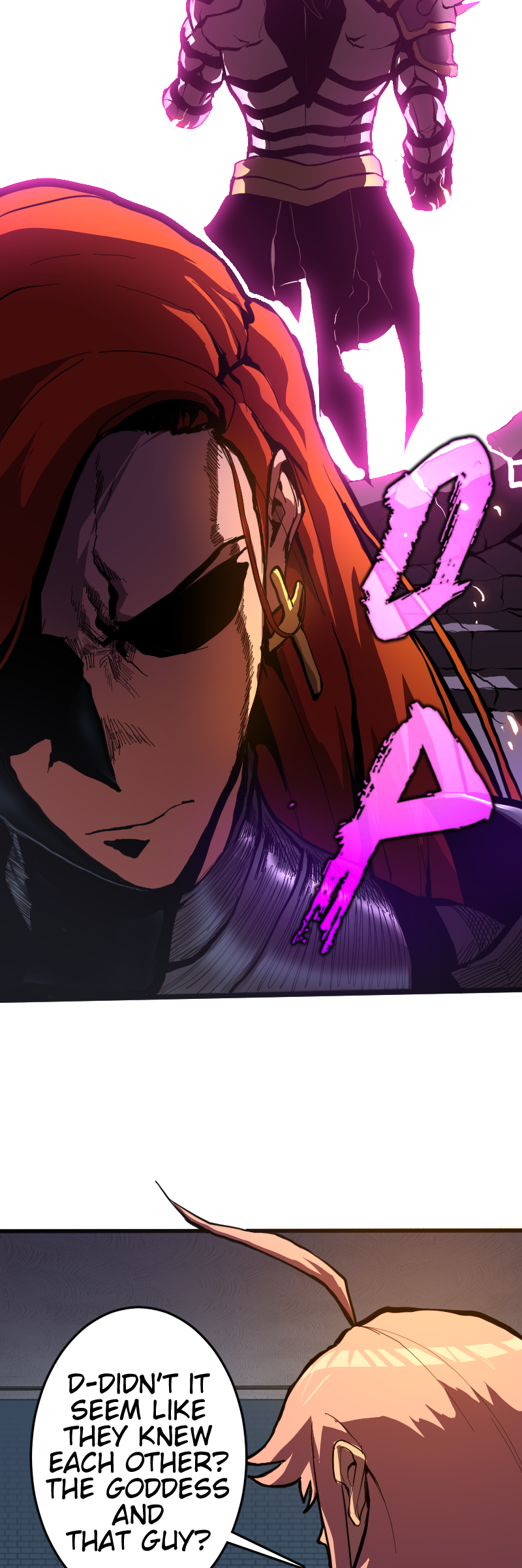 God Game chapter 22 page 17