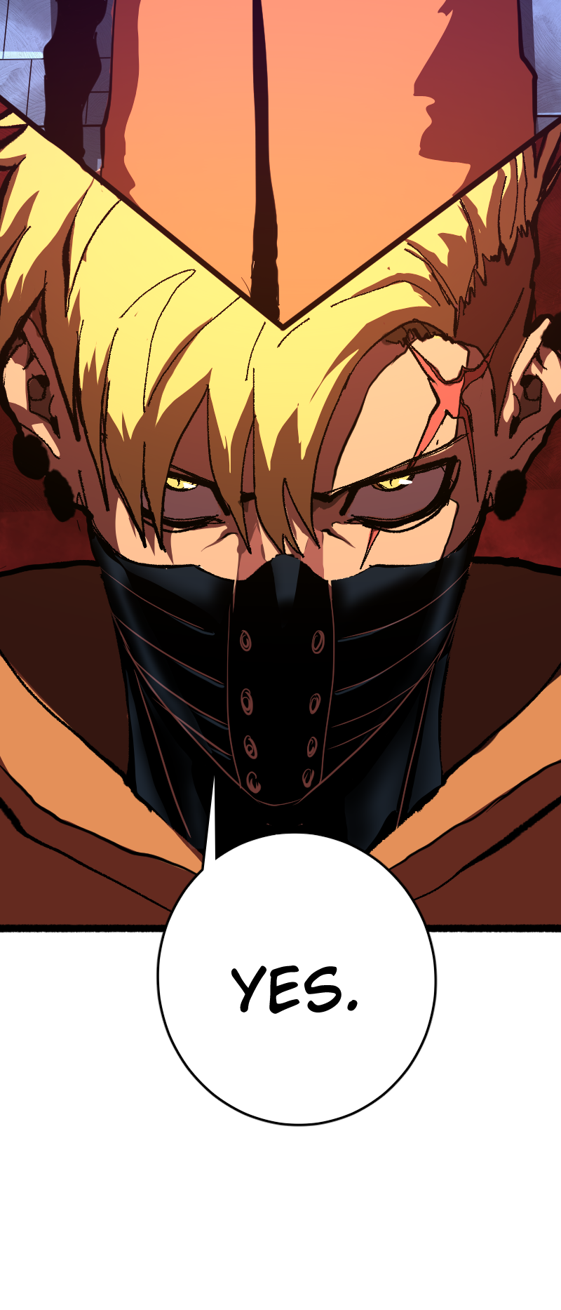 God Game chapter 22 page 21