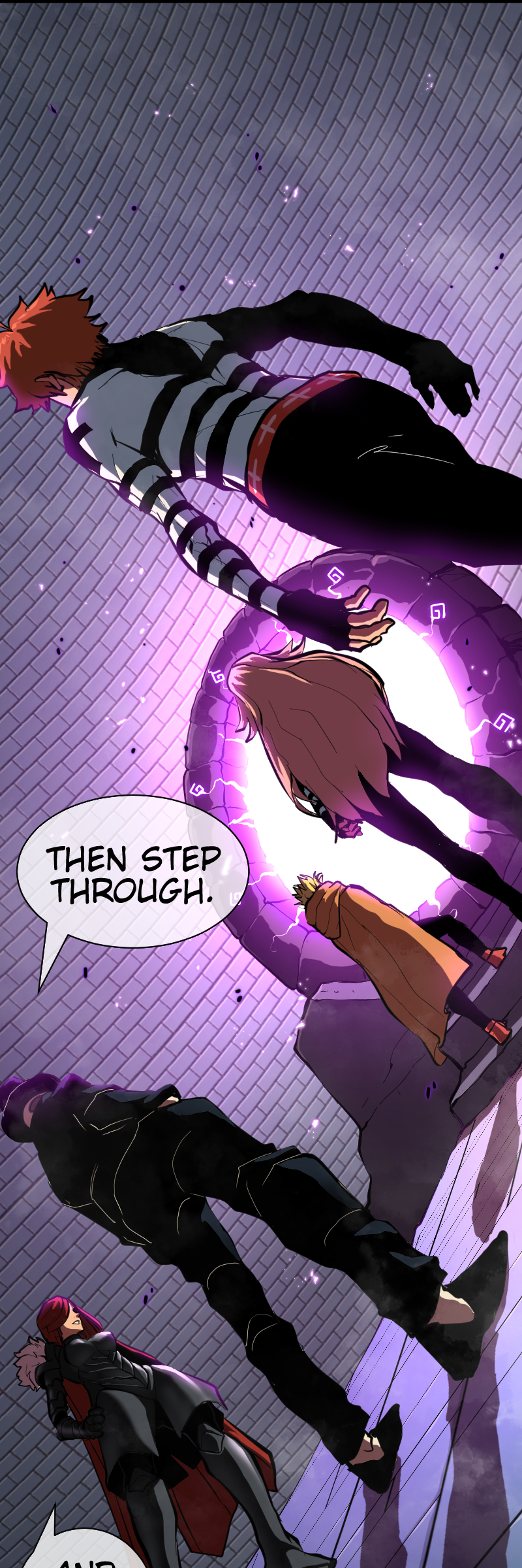 God Game chapter 22 page 22