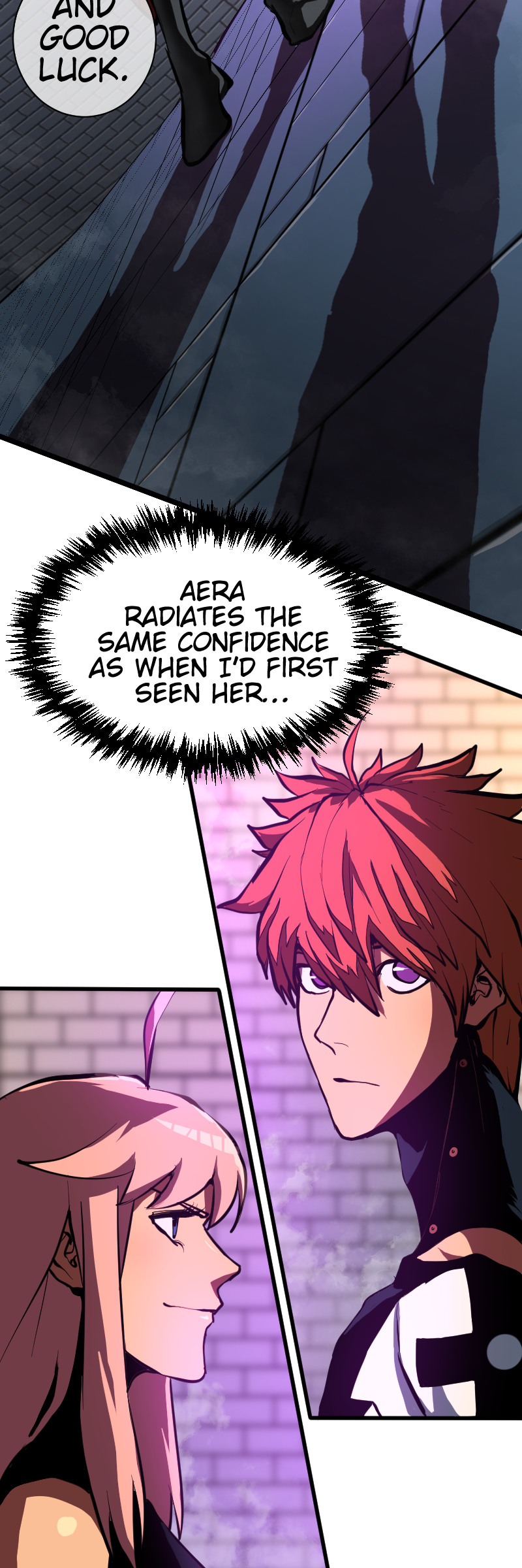 God Game chapter 22 page 23