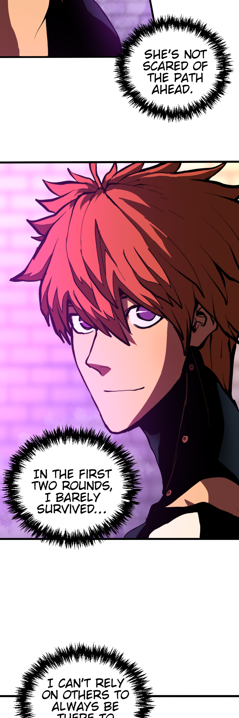 God Game chapter 22 page 24