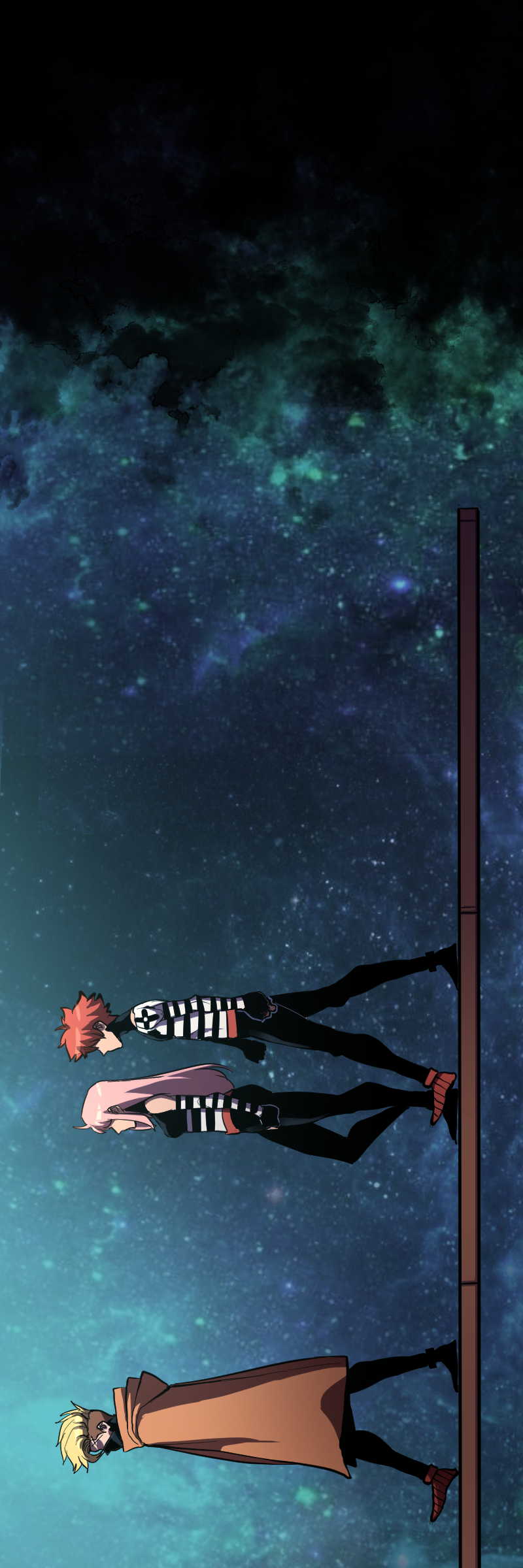 God Game chapter 22 page 26