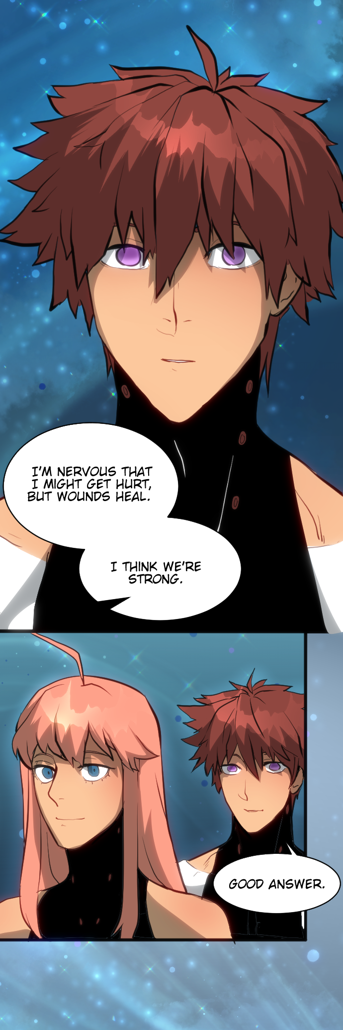 God Game chapter 22 page 29