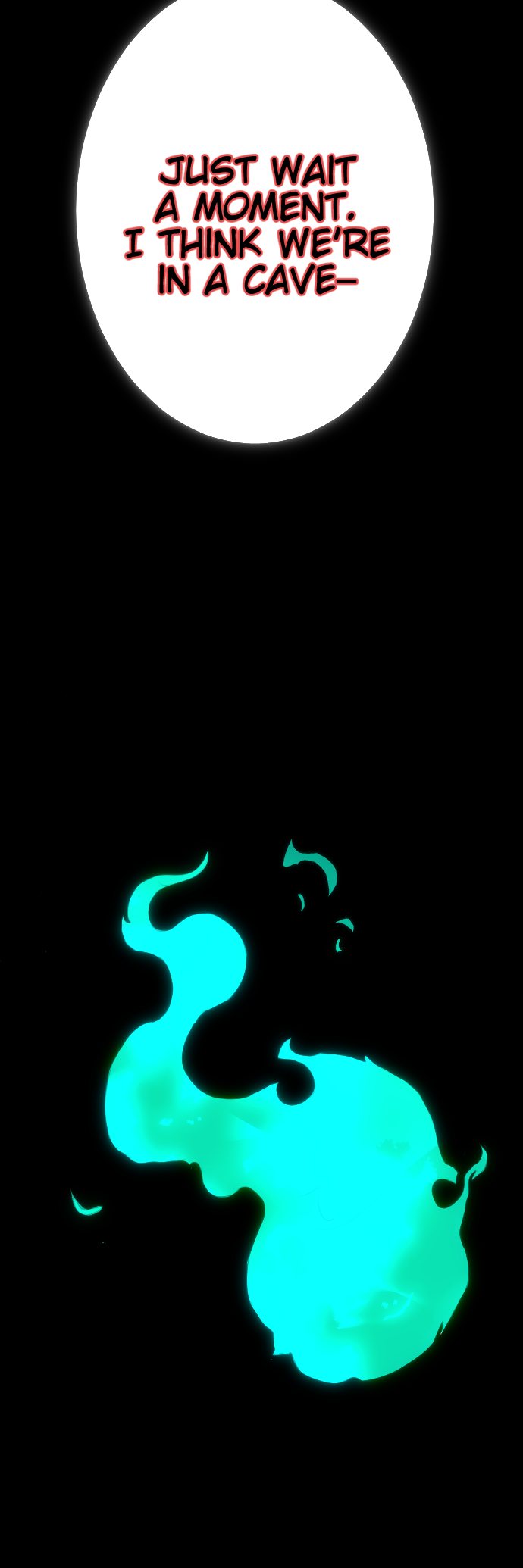 God Game chapter 22 page 33