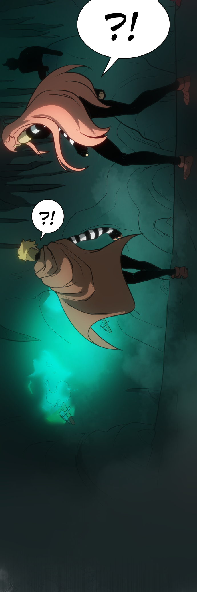 God Game chapter 22 page 37