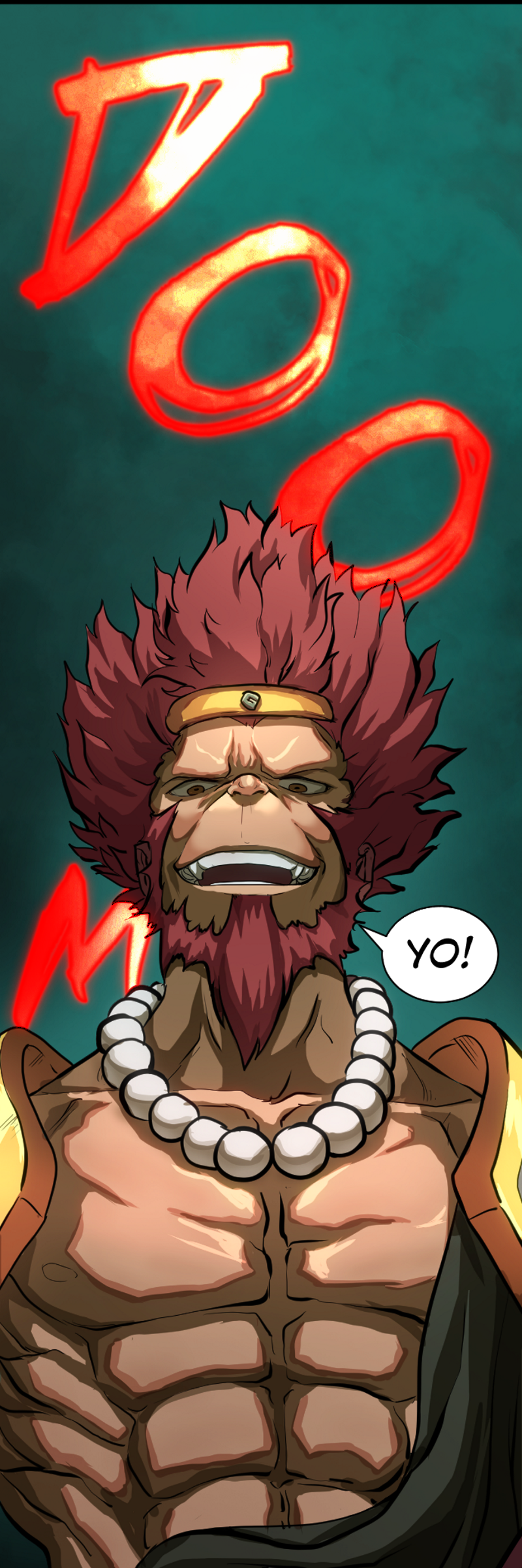 God Game chapter 22 page 39