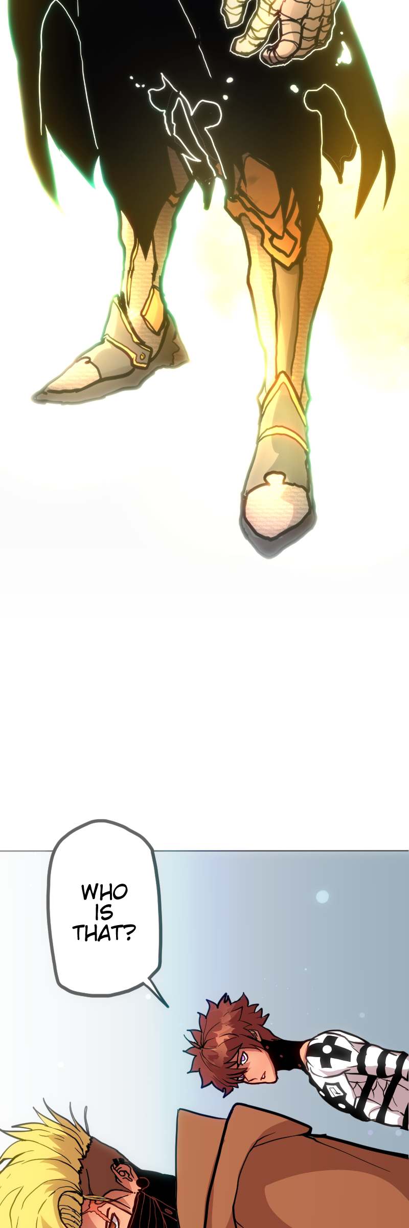 God Game chapter 22 page 4