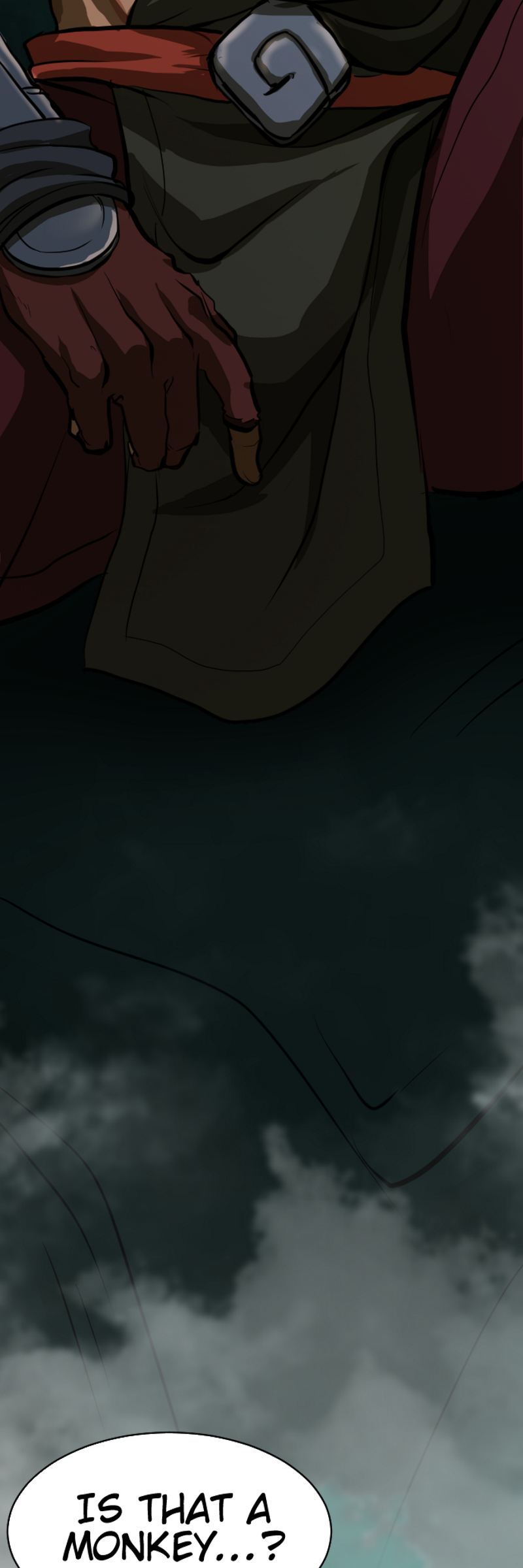 God Game chapter 22 page 40