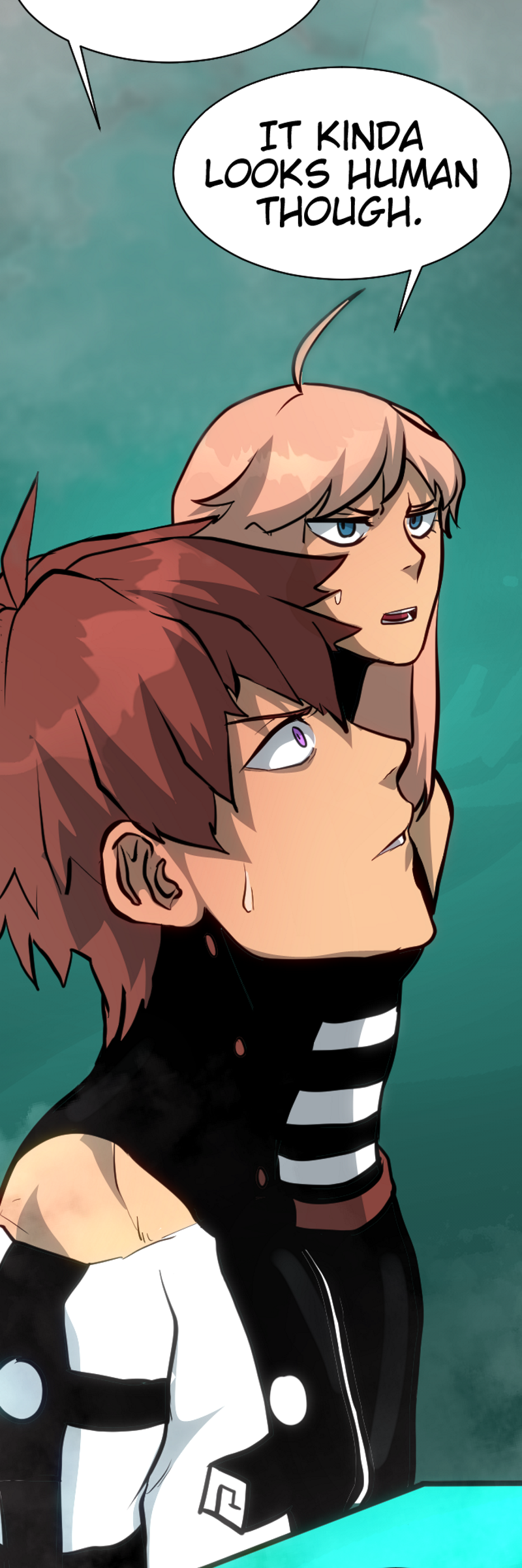 God Game chapter 22 page 41