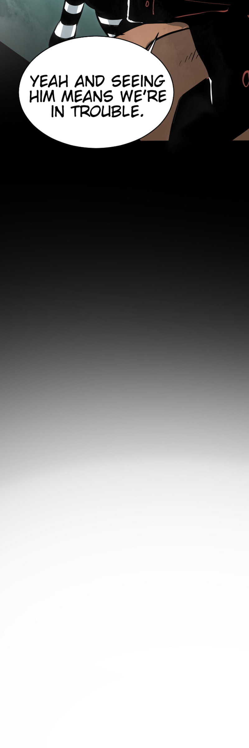 God Game chapter 22 page 43