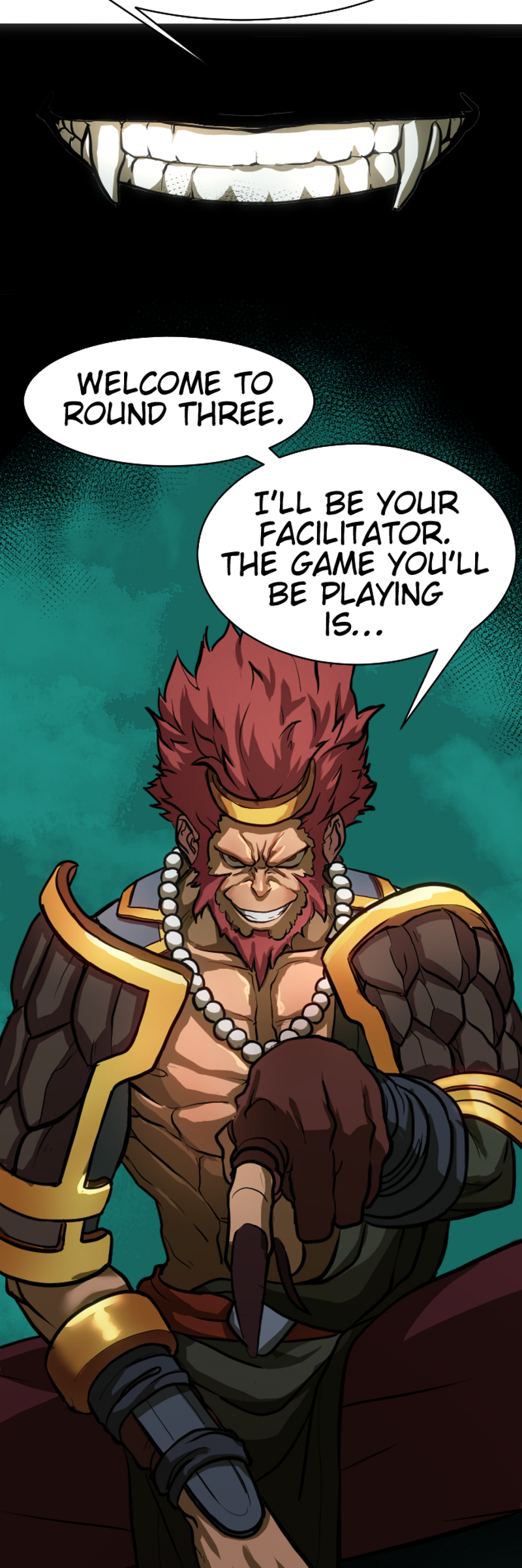 God Game chapter 22 page 45