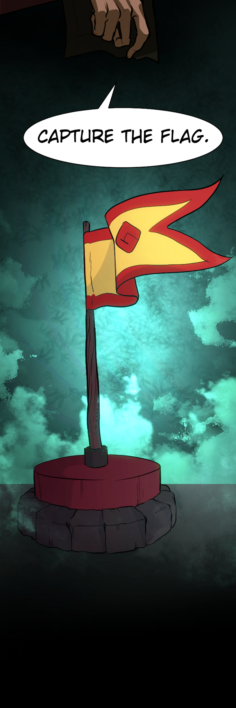 God Game chapter 22 page 46