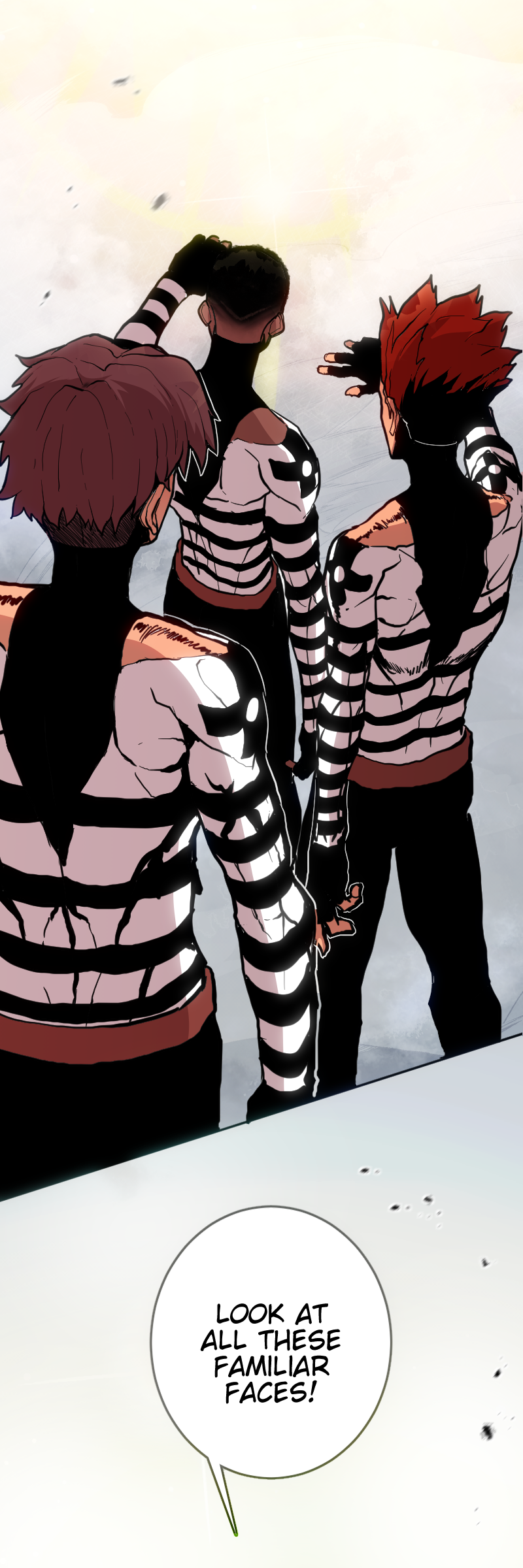 God Game chapter 22 page 7