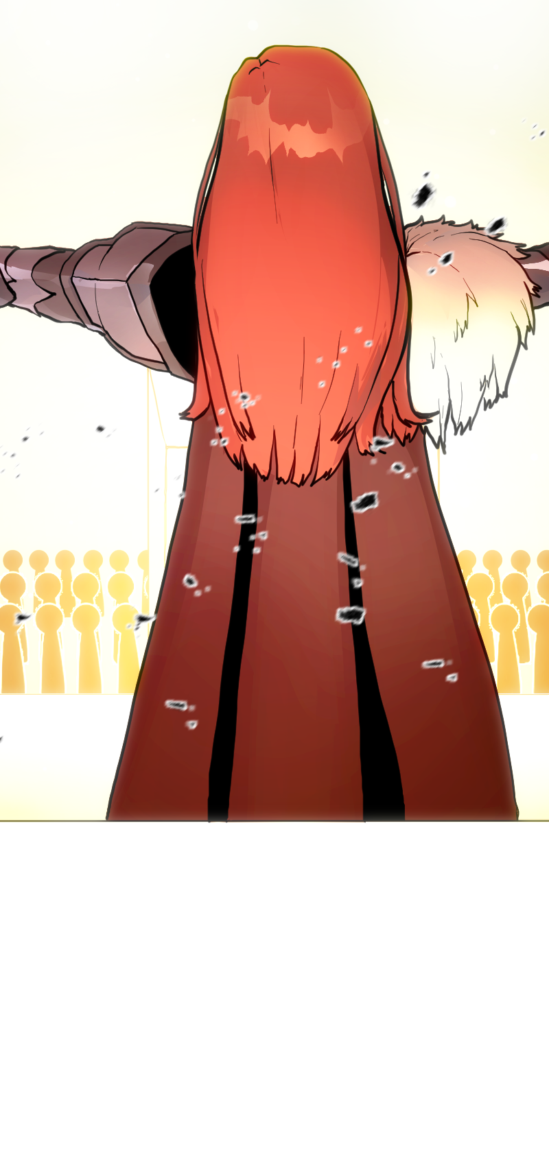 God Game chapter 22 page 8