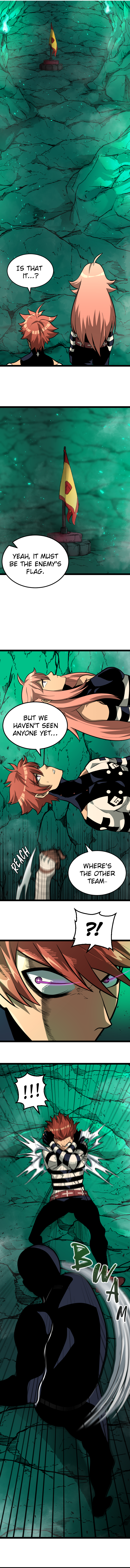 God Game chapter 23 page 7