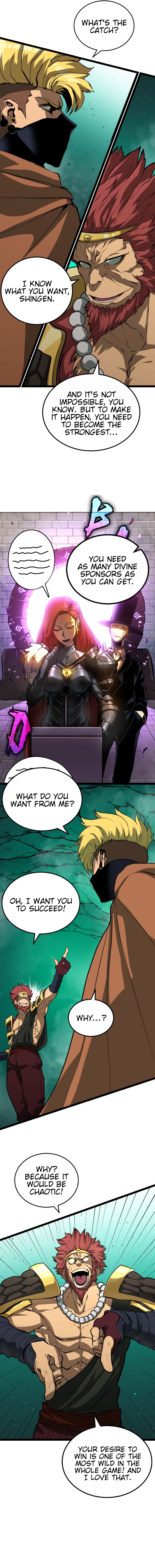 God Game chapter 24 page 2