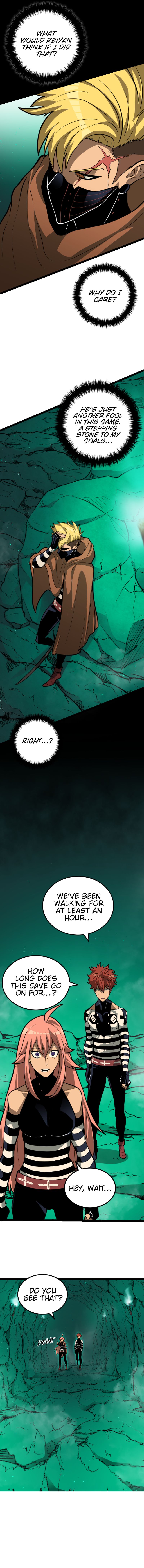 God Game chapter 24 page 6