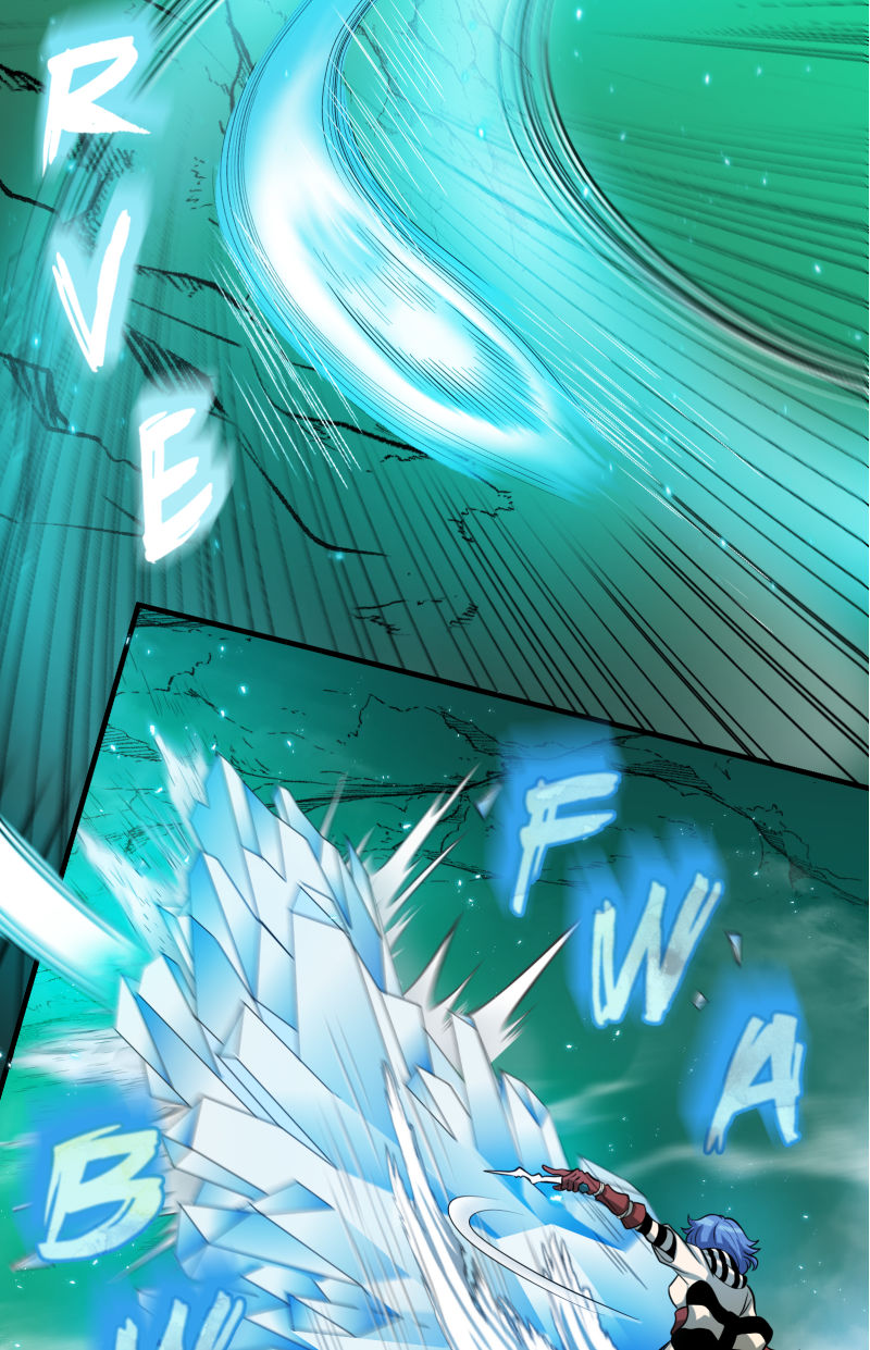 God Game chapter 25 page 10